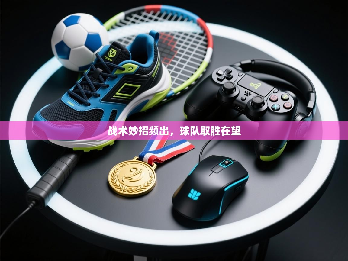 战术妙招频出，球队取胜在望  第1张