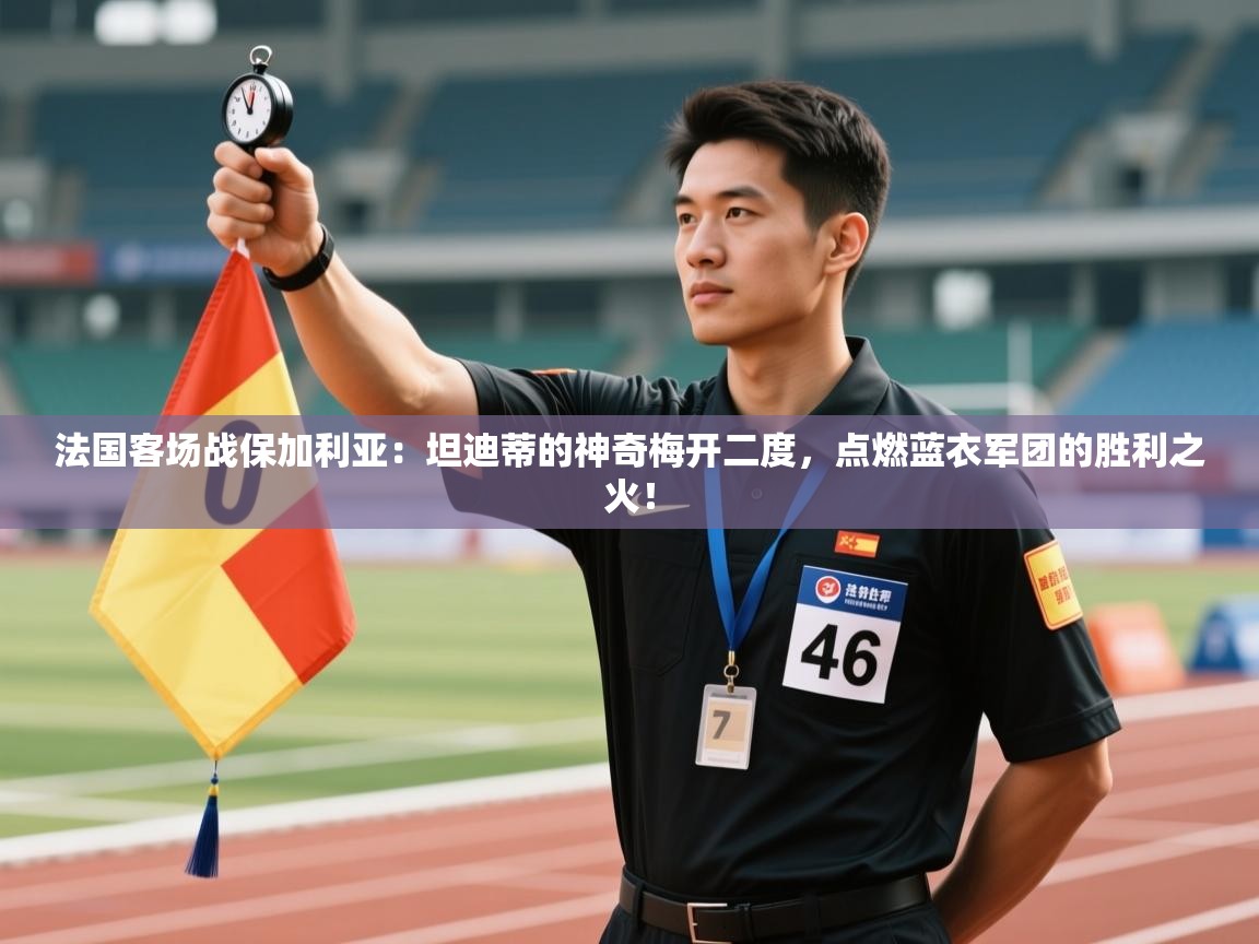 法国客场战保加利亚:坦迪蒂的神奇梅开二度,点燃蓝衣军团的胜利之火! 第2张