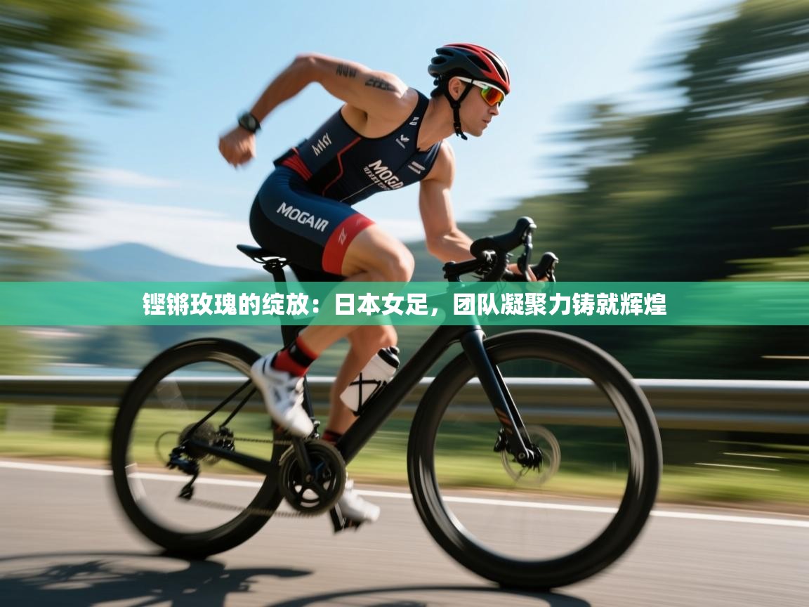 铿锵玫瑰的绽放：日本女足，团队凝聚力铸就辉煌  第2张