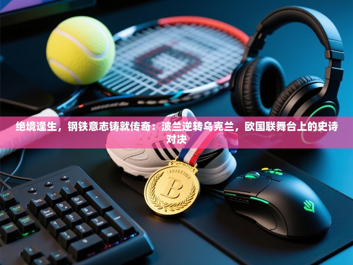 绝境逢生,钢铁意志铸就传奇:波兰逆转乌克兰,欧国联舞台上的史诗对决 第2张