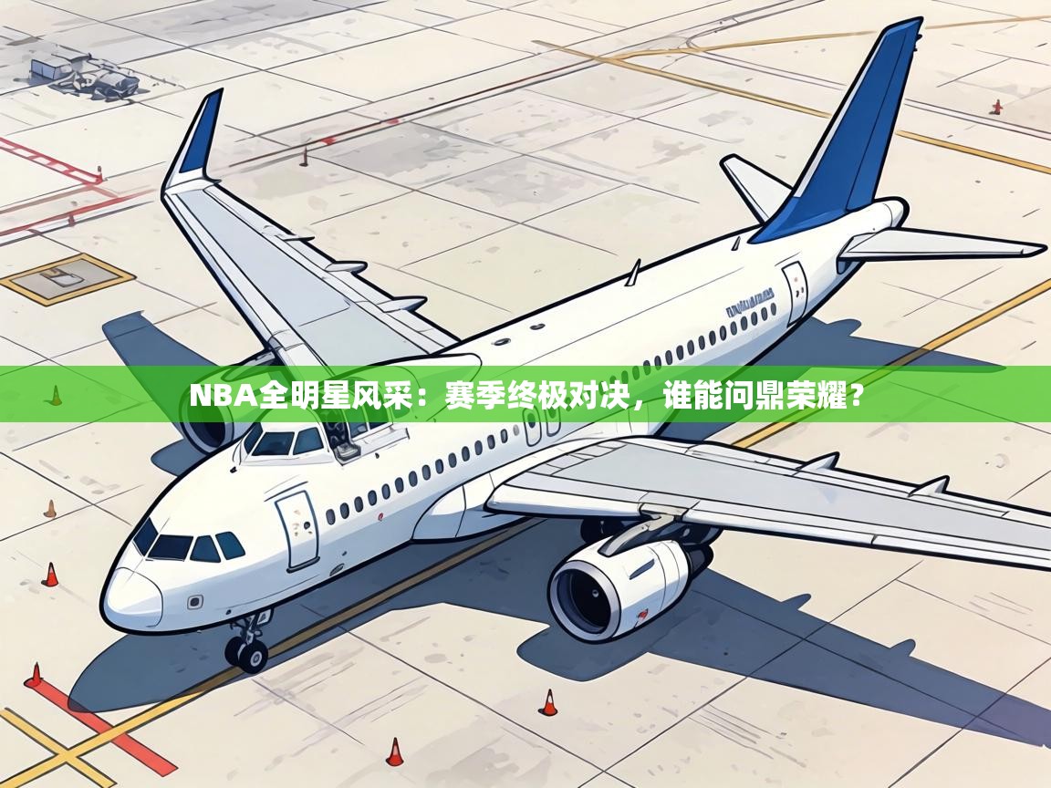 NBA全明星风采：赛季终极对决，谁能问鼎荣耀？