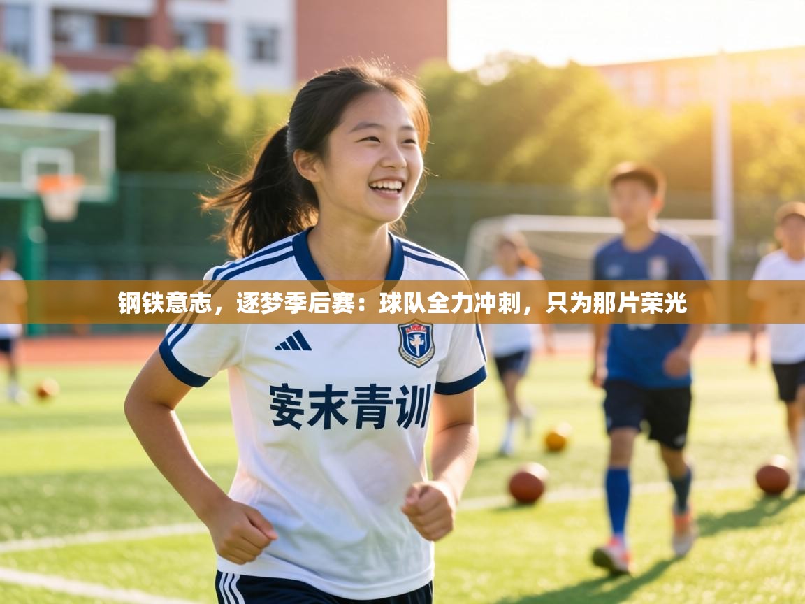 钢铁意志，逐梦季后赛：球队全力冲刺，只为那片荣光