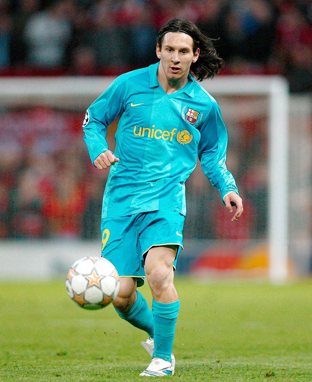 爱游戏亚洲官网-梅西单刀独斗，助巴萨领先对手的简单介绍