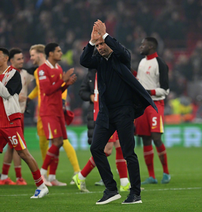 利物浦难以抵挡对手压力,连续失球(利物浦难以抵挡对手压力,连续失球的原因) 利物浦难以抵挡对手压力,连续失球(利物浦难以抵挡对手压力,连续失球的原因)