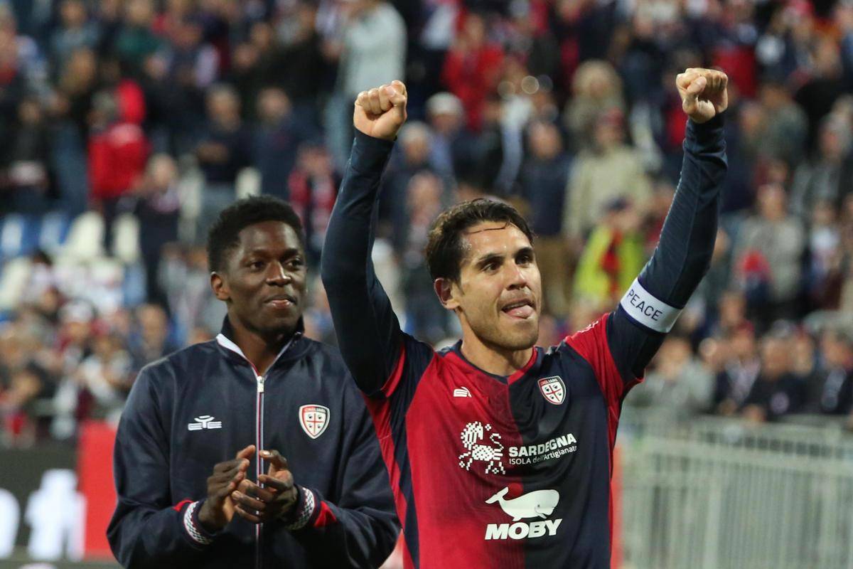 爱游戏入口-卡利亚里客场逆袭，绝杀拿下对手的简单介绍