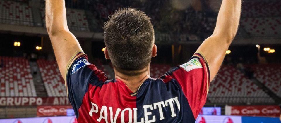 卡利亚里客场逆袭,绝杀拿下对手的简单介绍 卡利亚里客场逆袭,绝杀拿下对手的简单介绍