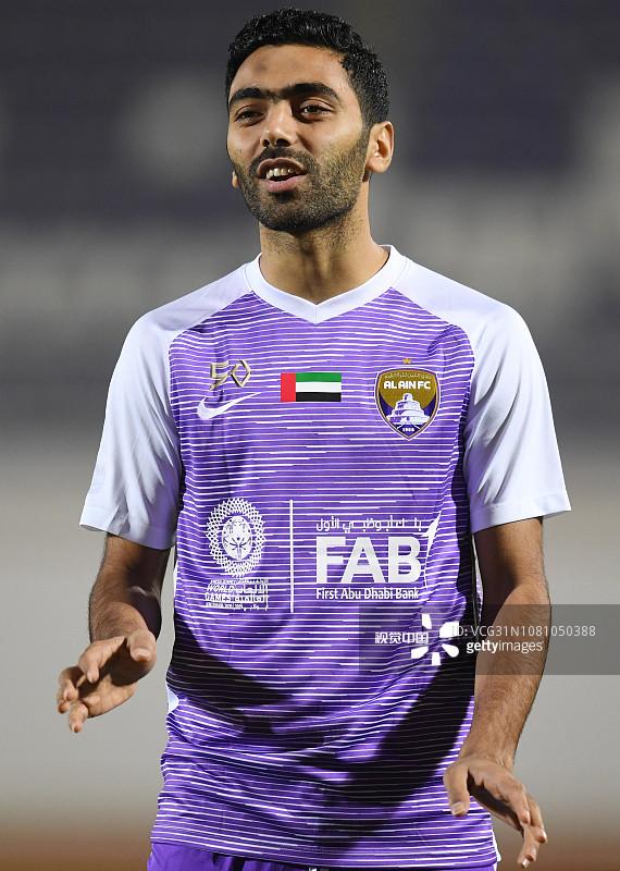 爱游戏登录入口-阿尔艾因阵容齐整，劲旅全力以赴世俱杯争冠