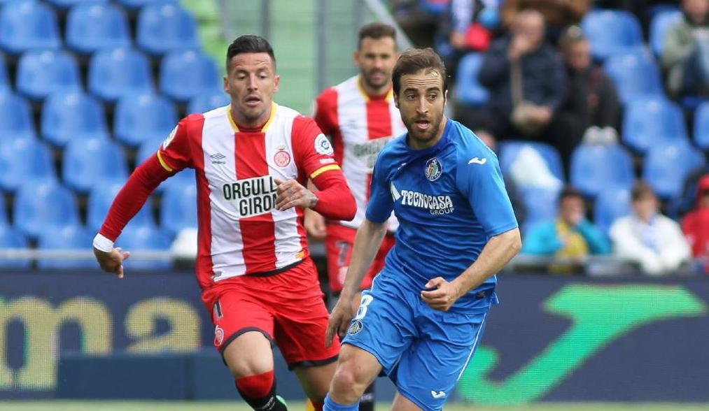 赫塔菲遭受连败,保级形势堪忧 赫塔菲遭受连败,保级形势堪忧