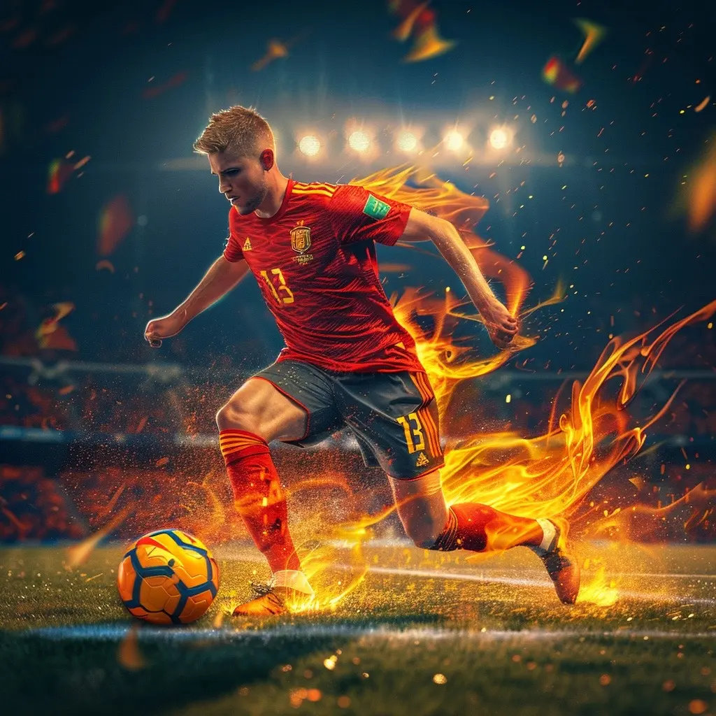 关于欧洲杯资格赛再掀激情,支强队热血争霸的信息 关于欧洲杯资格赛再掀激情,支强队热血争霸的信息