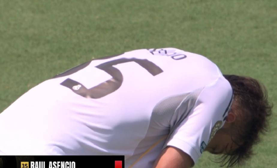 关于皇马主场失利,小组出线形势不容乐观的信息 关于皇马主场失利,小组出线形势不容乐观的信息