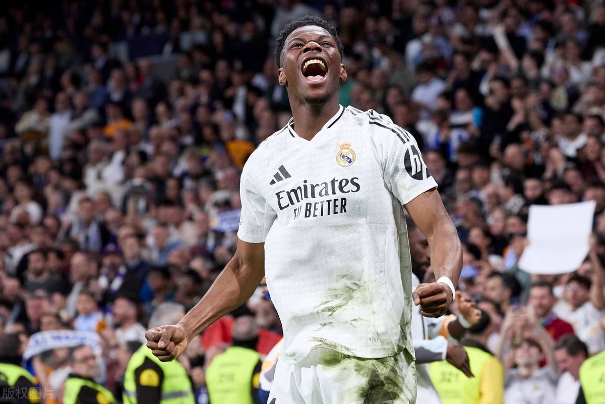 爱游戏在线-冠军之路：皇马雄心勃勃，势不可挡的简单介绍