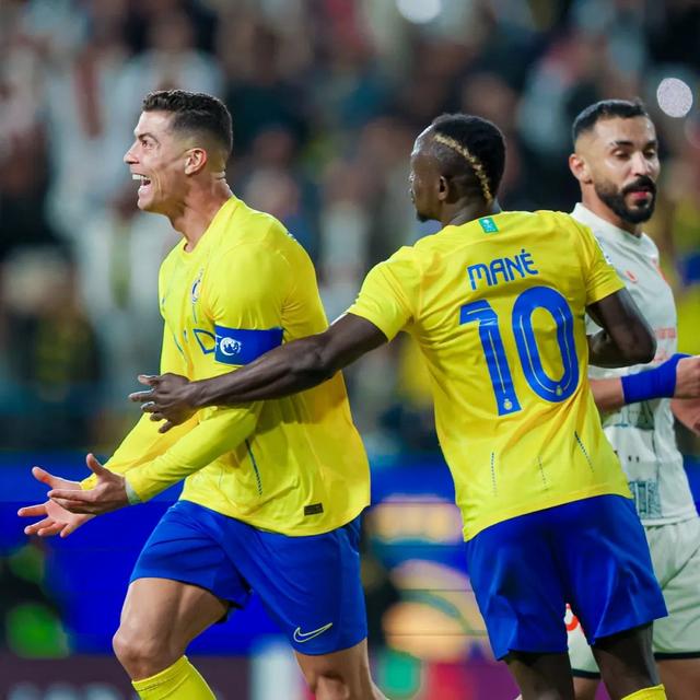 挑战赛场传奇,欧洲球队热身亚冠前 挑战赛场传奇,欧洲球队热身亚冠前