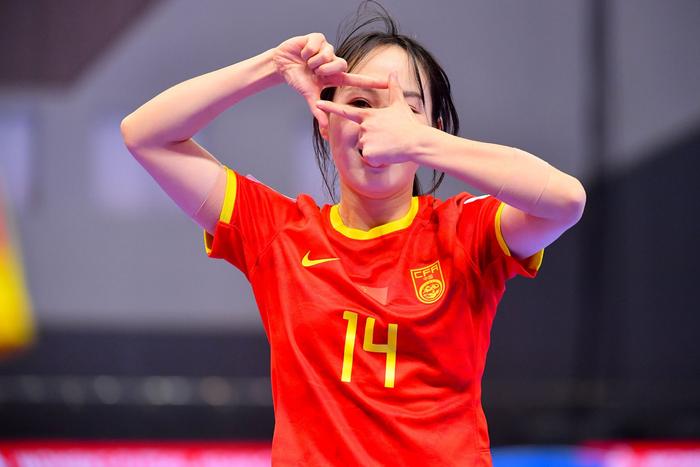 爱游戏app下载-亚洲杯女足预选赛，中国队大胜东南亚国家