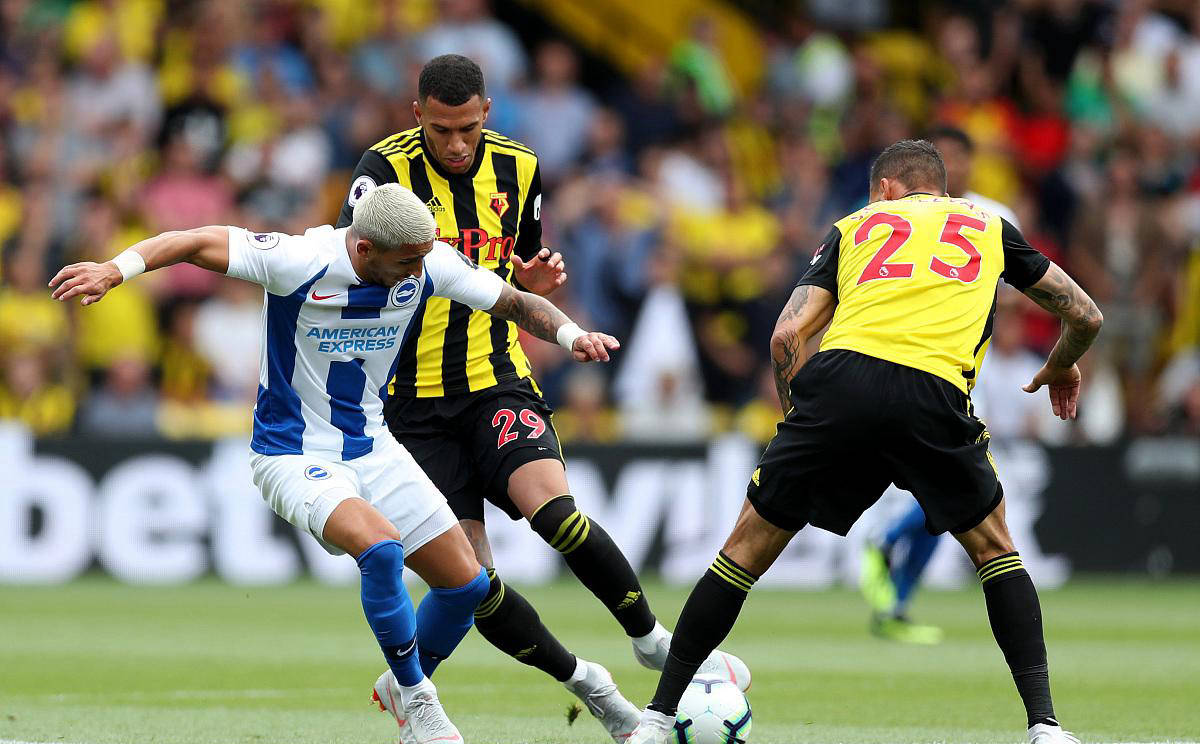 切尔西客场战胜布莱顿,继续保持前四位置 切尔西客场战胜布莱顿,继续保持前四位置