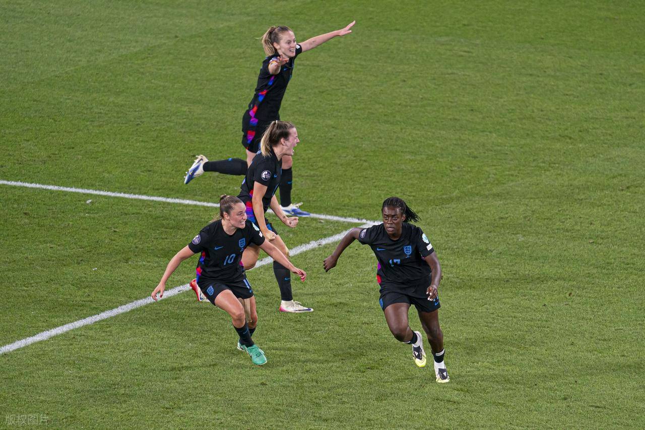 球场风云:女足比赛中故事无限的简单介绍 球场风云:女足比赛中故事无限的简单介绍