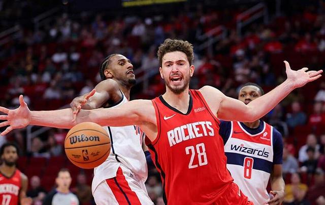 爱游戏网页版-包含火箭队面对奇才，取得三连胜的词条