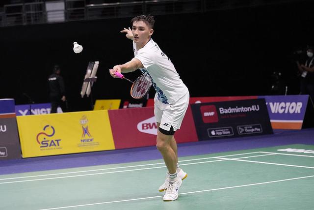 丹麦队再次挑战冠军巴西，决心晋级