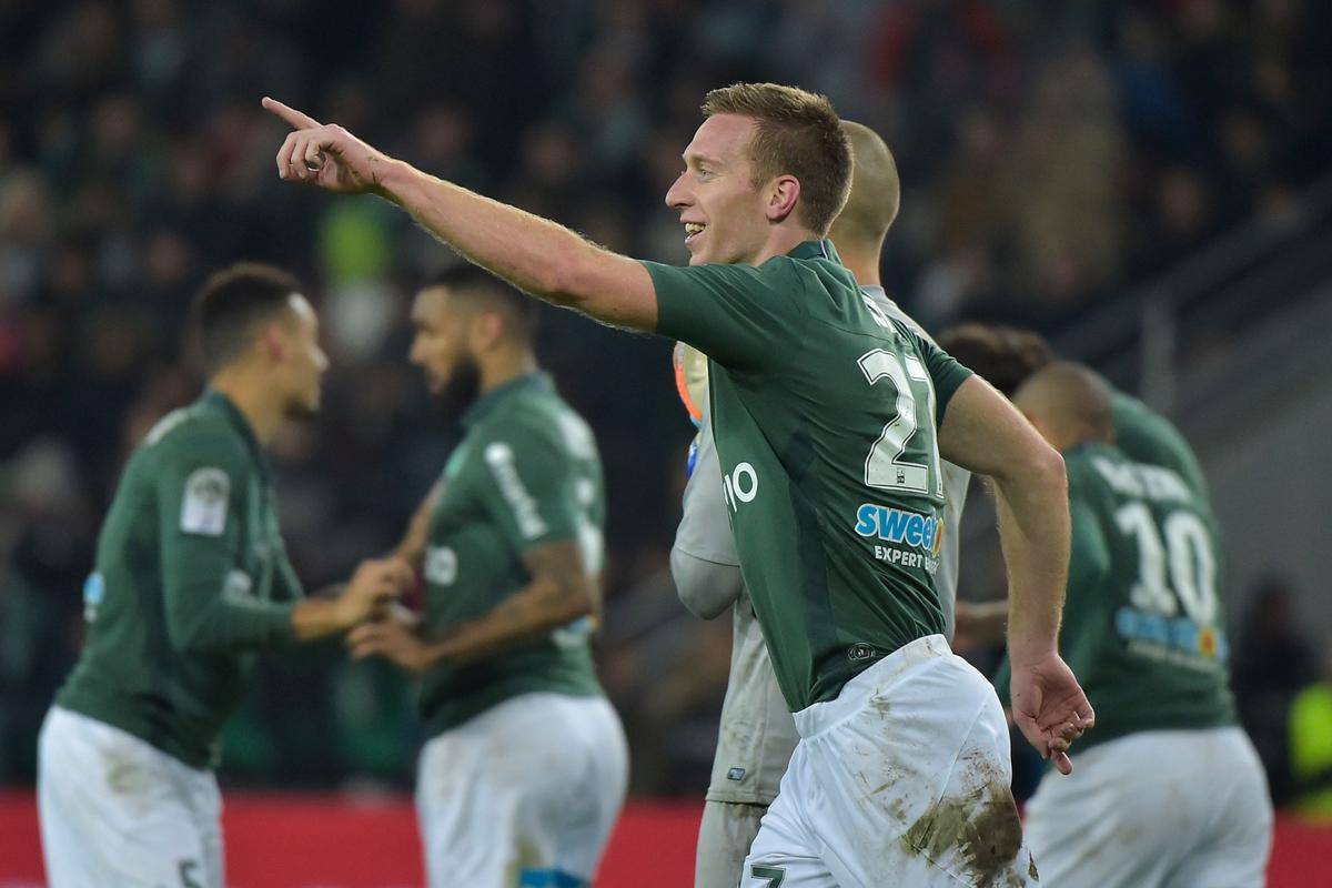 爱游戏体育官网-包含雷恩球队击败圣埃蒂安，保持胜利势头的词条