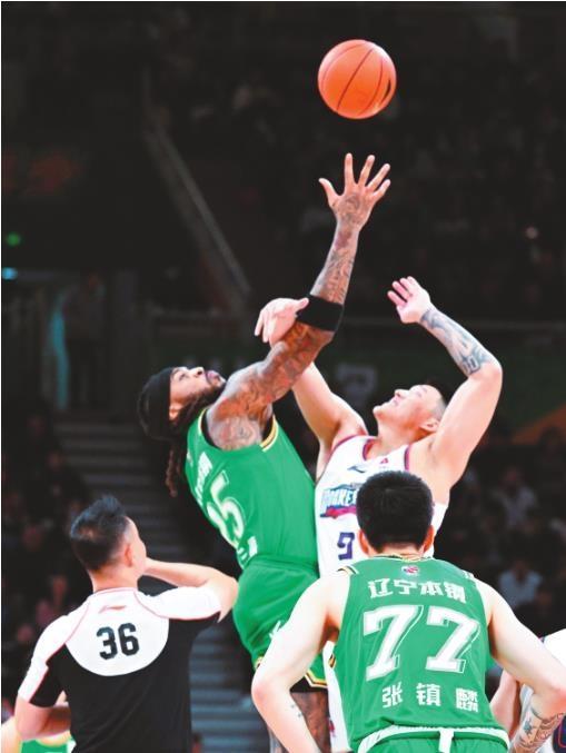 爱游戏网页版-关于华中男篮连胜告捷，实现赛季开门红的信息