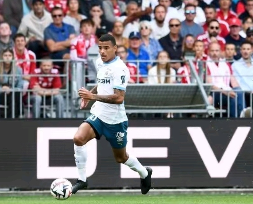 爱游戏app-马赛主帅调整战术，或将取得新突破