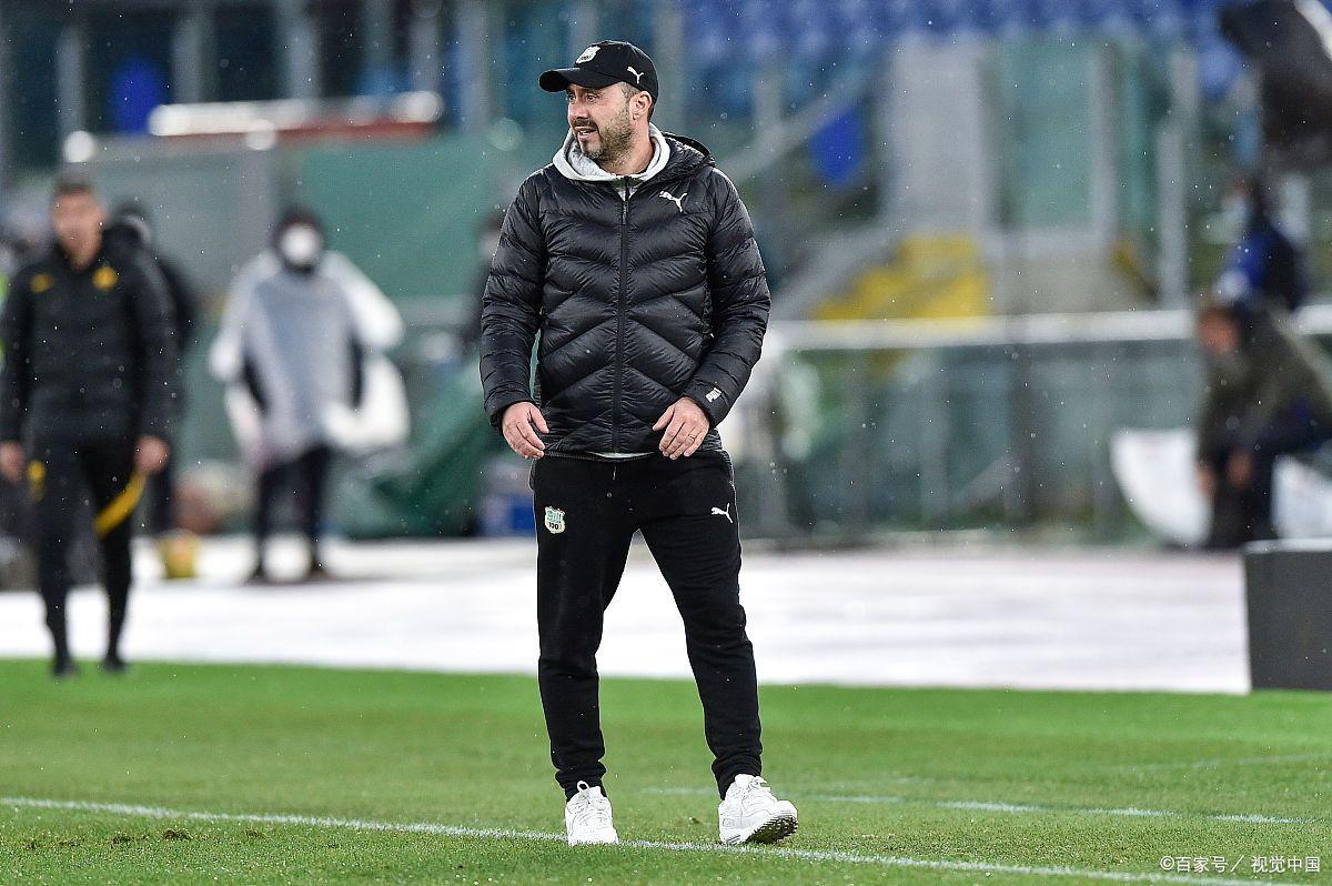 马赛主帅调整战术，或将取得新突破