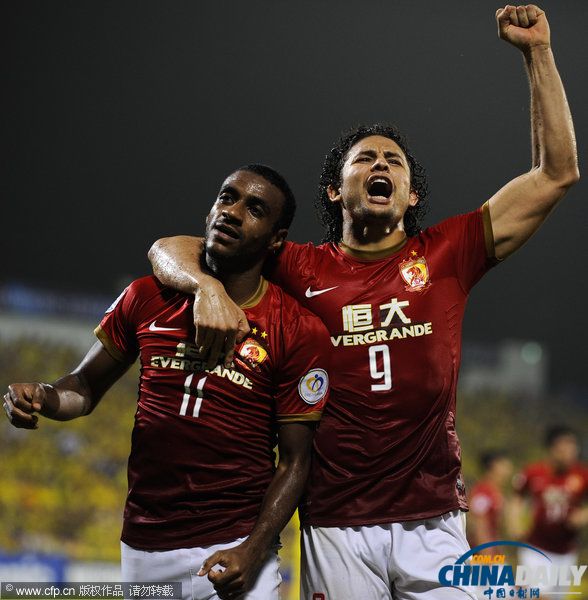 包含阿尔萨德迎战广州恒大:谁能笑到最后?的词条 包含阿尔萨德迎战广州恒大:谁能笑到最后?的词条