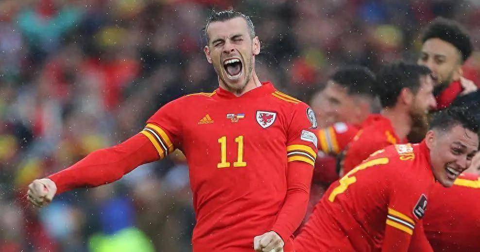 威尔士队在欧预赛中发挥超水平表现，引人注目