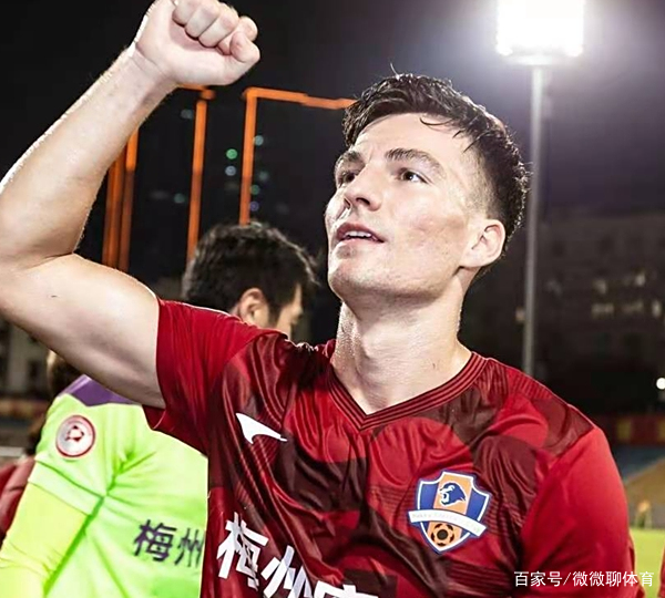 爱游戏体育地址-梅州客家取胜收获三分，积分榜排名上升的简单介绍