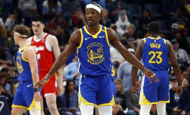 勇士战胜湖人，总决赛形势一触即发的简单介绍