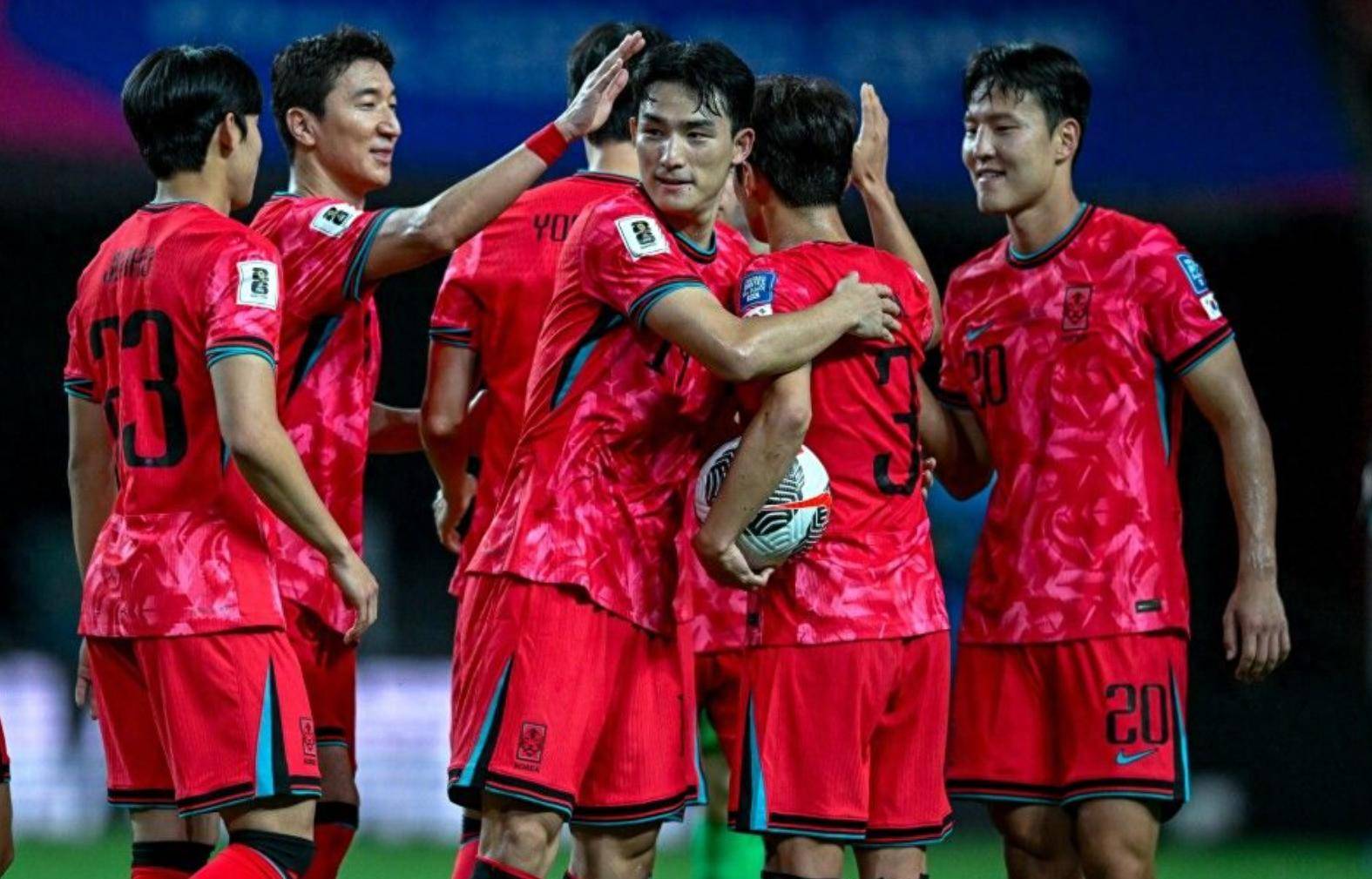 亚洲球队集体发挥完成精彩逆转 亚洲球队集体发挥完成精彩逆转