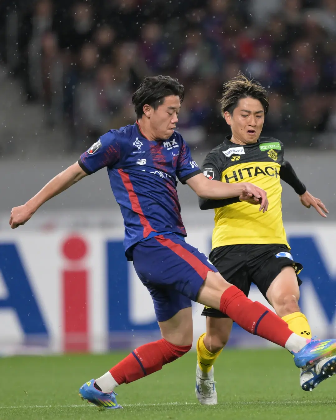 东京FC豪取胜利晋级下一阶段的简单介绍 东京FC豪取胜利晋级下一阶段的简单介绍