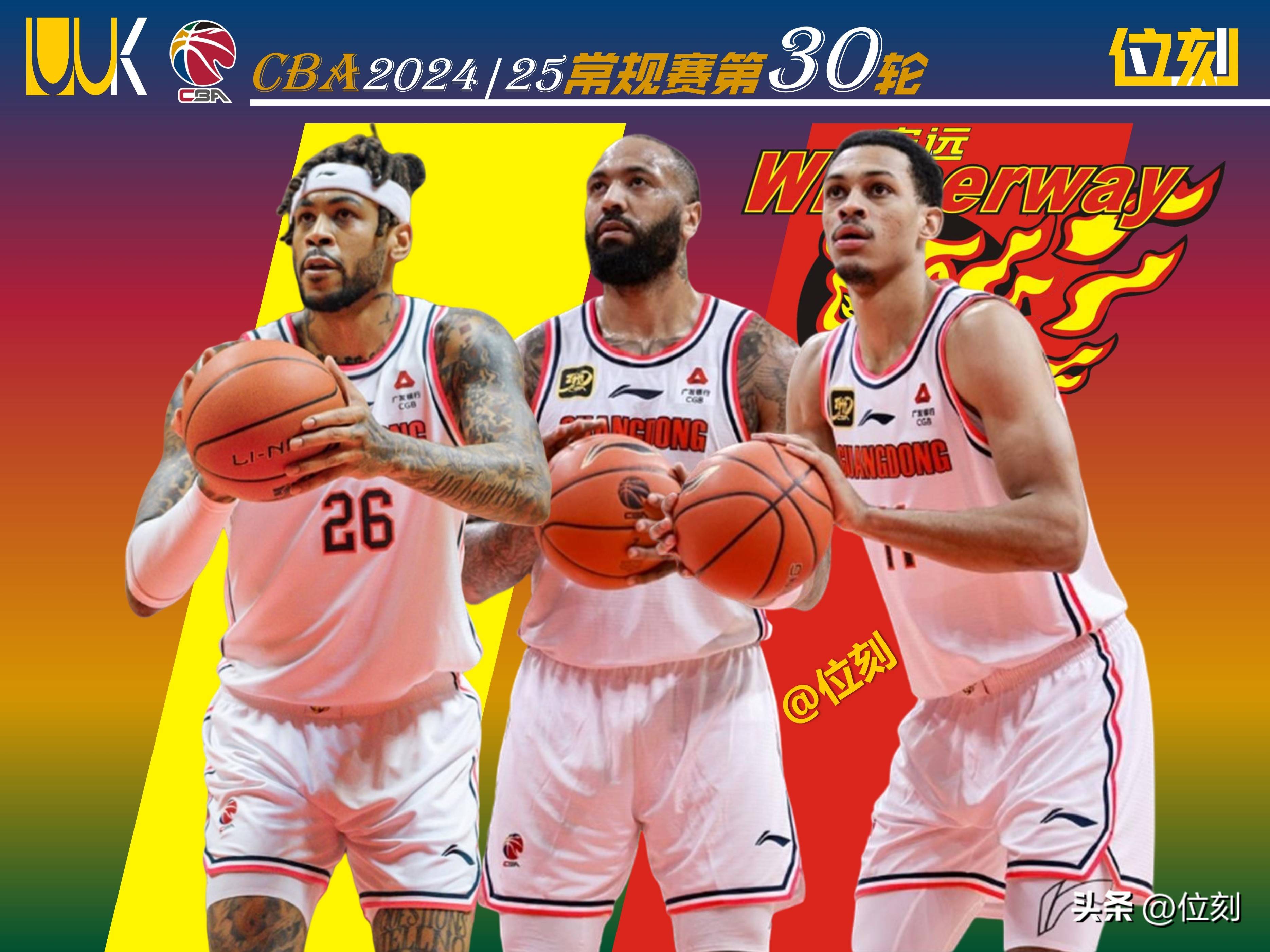 关于广东宏远官宣签约四川新疆双外援,提升战斗力的信息 关于广东宏远官宣签约四川新疆双外援,提升战斗力的信息