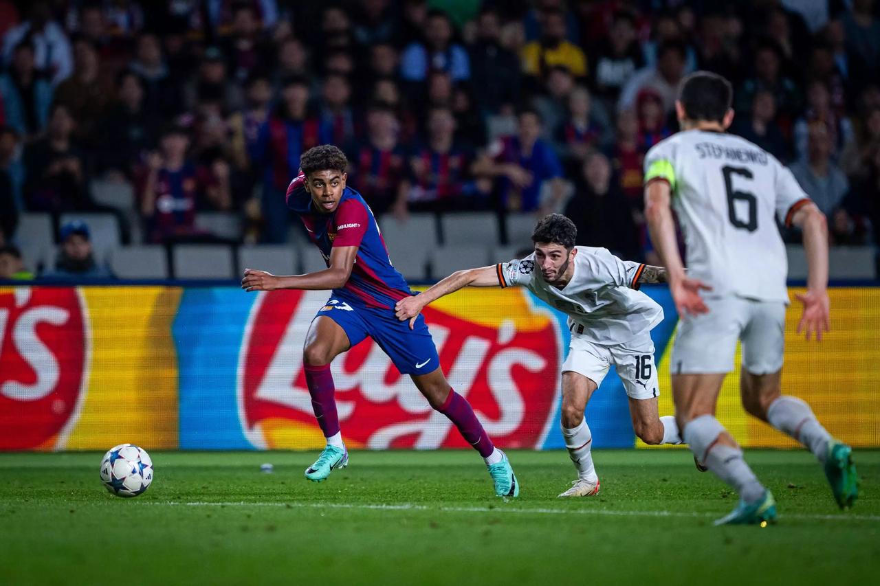 胜负之间:阿贾克斯对阵皇家马德里 胜负之间:阿贾克斯对阵皇家马德里