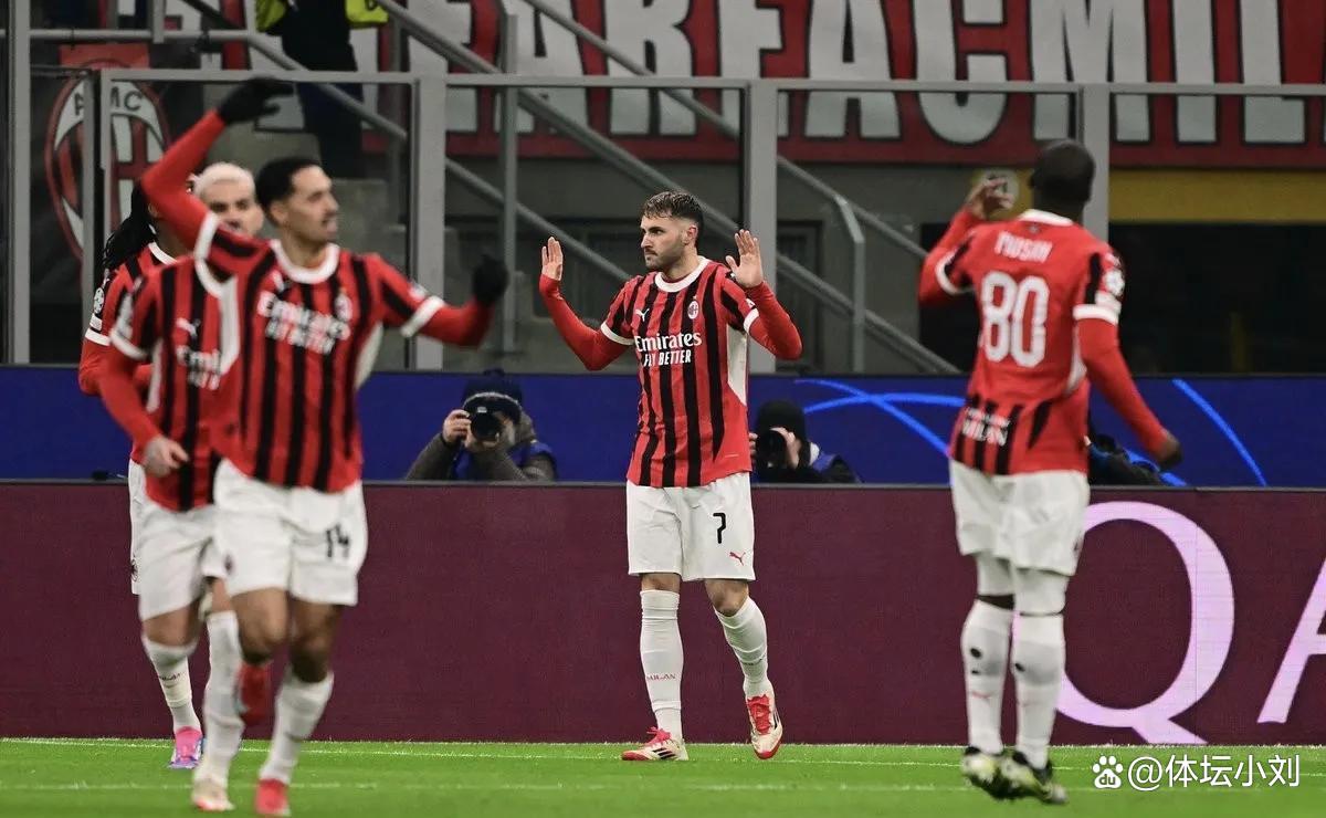 爱游戏在线登录-AC米兰客场不敌乌迪内斯，欧联杯资格岌岌可危