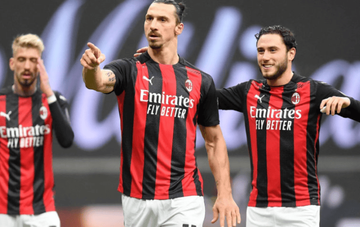 AC米兰客场不敌乌迪内斯,欧联杯资格岌岌可危 AC米兰客场不敌乌迪内斯,欧联杯资格岌岌可危