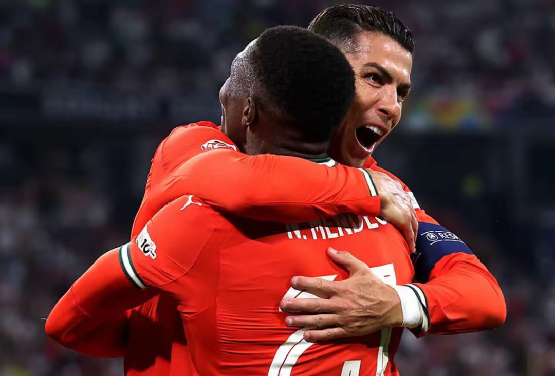 爱游戏网页版入口-葡萄牙逆袭击败内罗吉保持不败