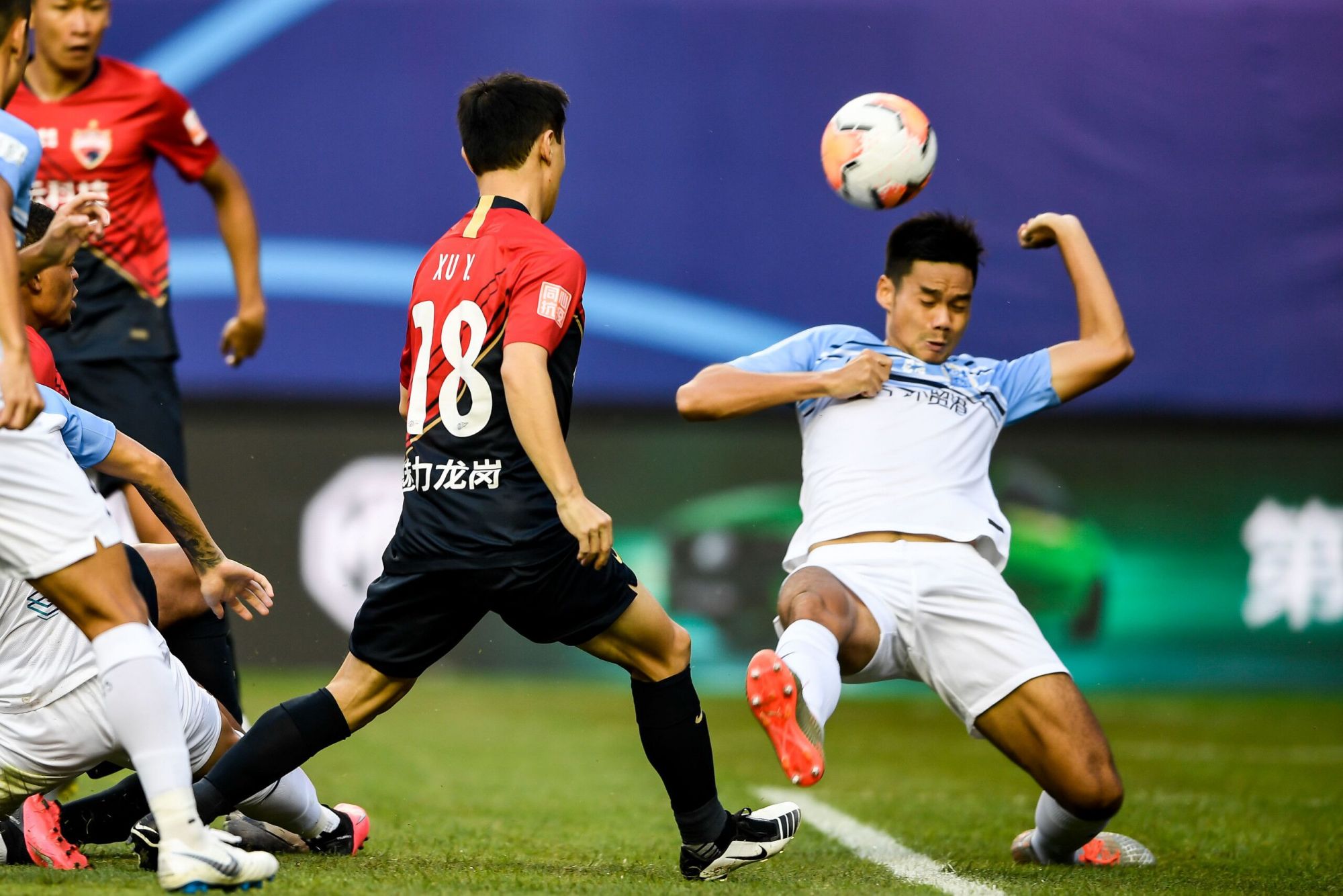 爱游戏网页版入口-包含鲁能阵容失调败北，被苏宁逆转击败的词条