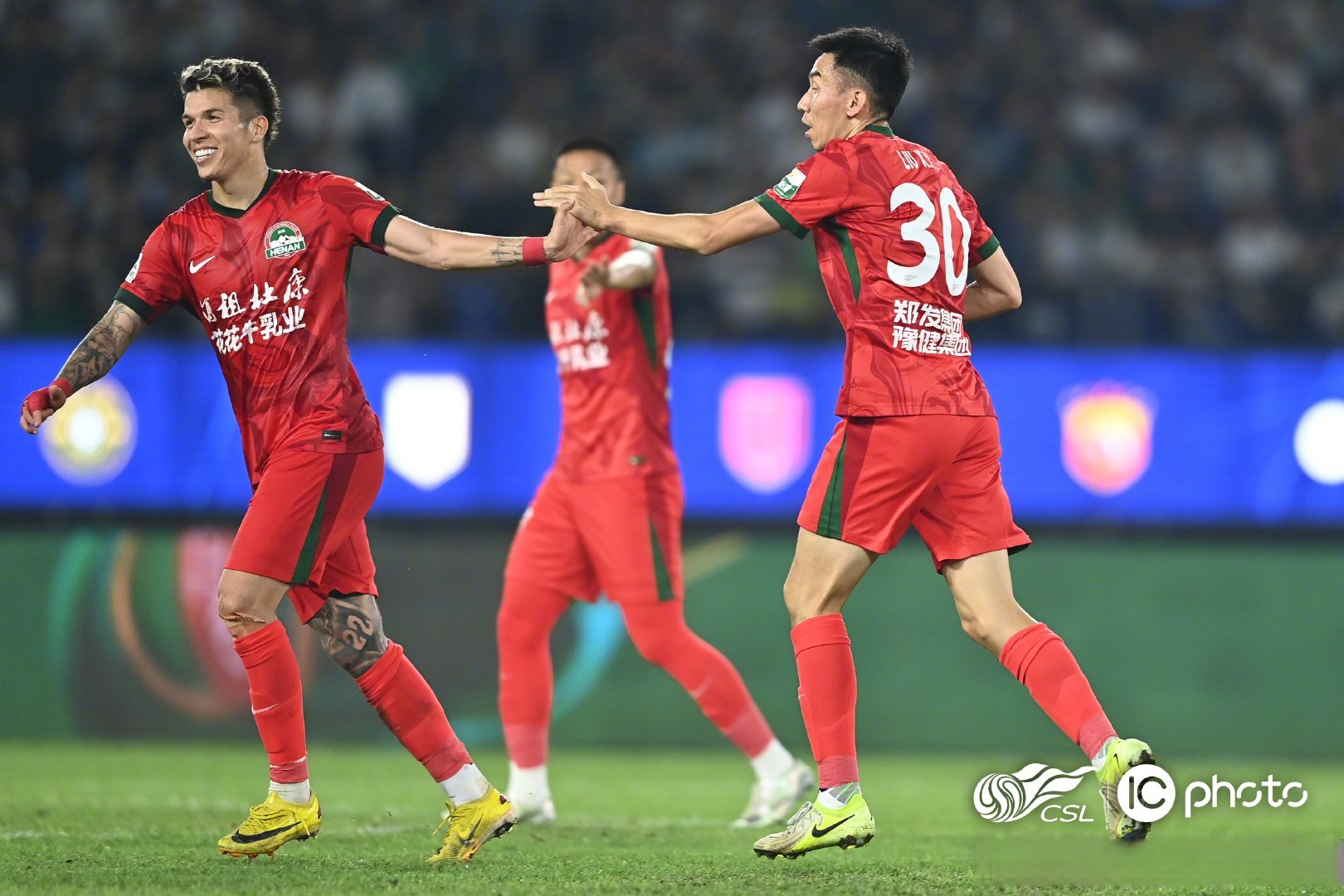 爱游戏-鲁能客场取胜，球队迅速调整止住连败颓势的简单介绍