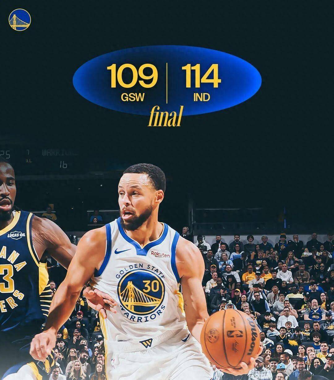 爱游戏体育下载-勇士失利！库里独木难支无法阻止败局