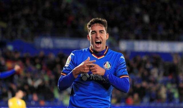 关于皇家贝蒂斯客场力克赫塔菲,继续保持不败的信息 关于皇家贝蒂斯客场力克赫塔菲,继续保持不败的信息