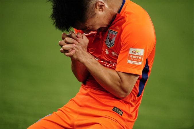 鲁能客场战胜权健,延续不败记录 鲁能客场战胜权健,延续不败记录