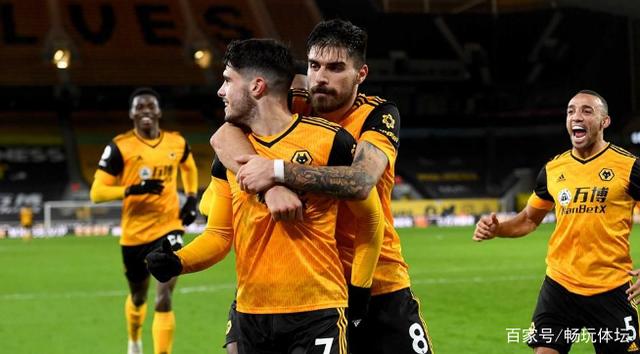 爱游戏体育网站-狼队客场绝杀切尔西，豪取两连胜