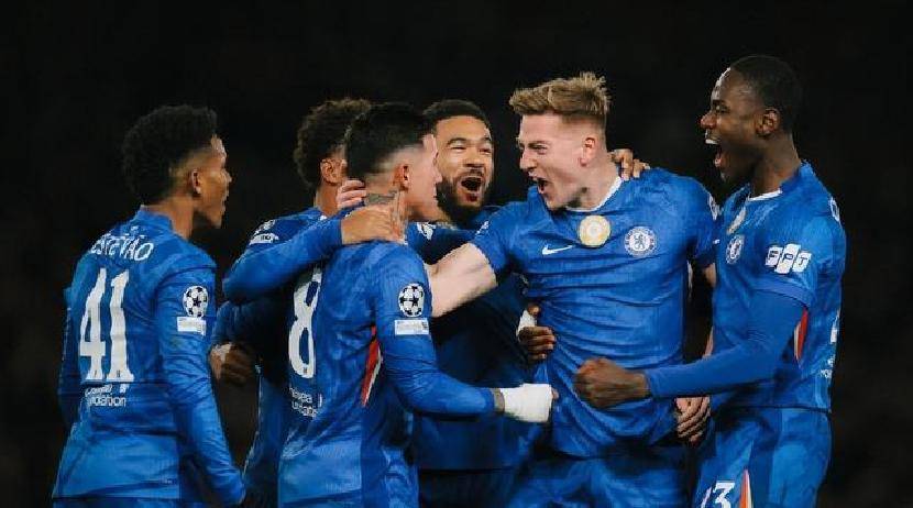 爱游戏-切尔西前锋连场斩获进球，成为重要进攻点