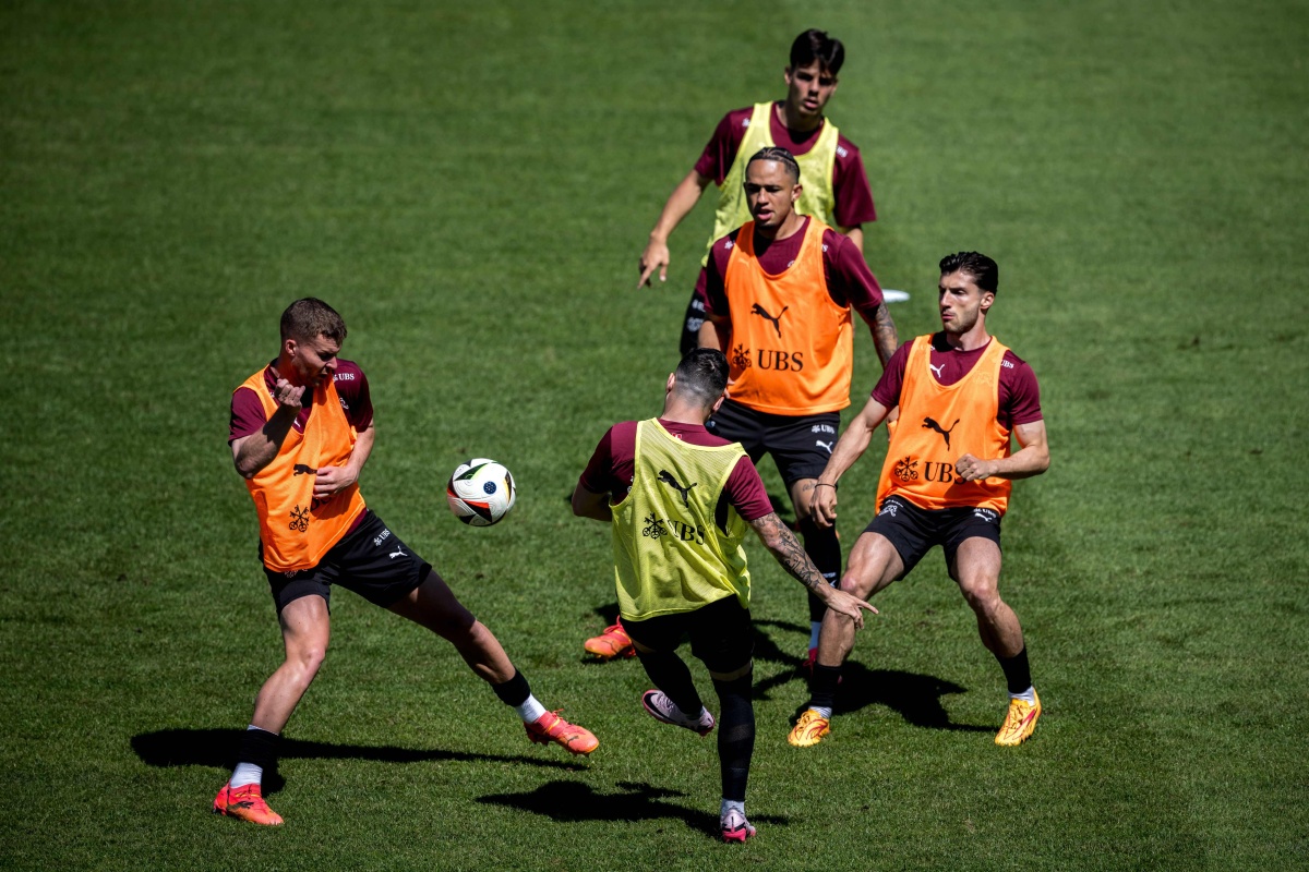 欧洲代表队集体发力，取得连胜！