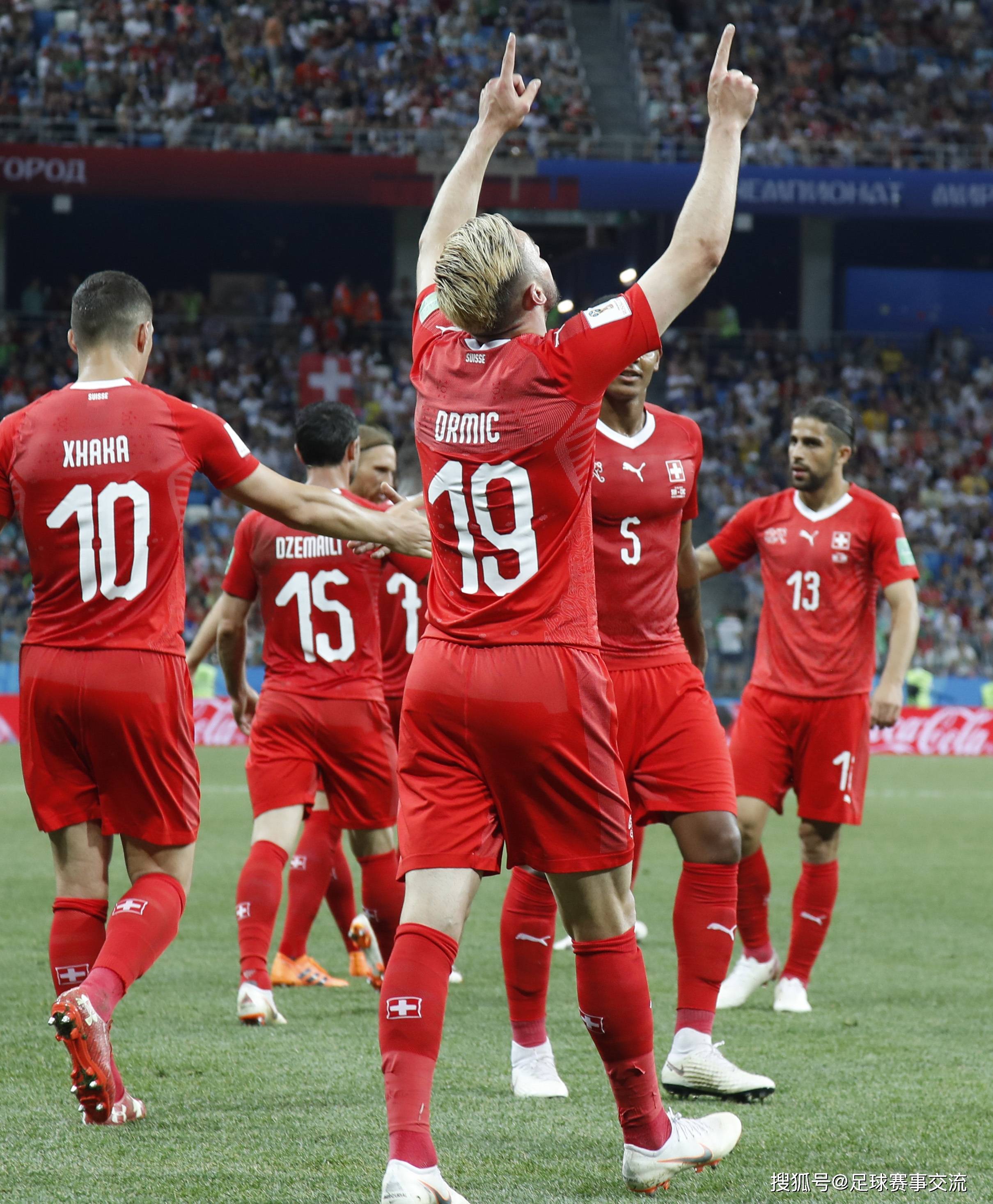 瑞士国家队击败瑞典,欧洲预选赛四强巅峰对决 瑞士国家队击败瑞典,欧洲预选赛四强巅峰对决