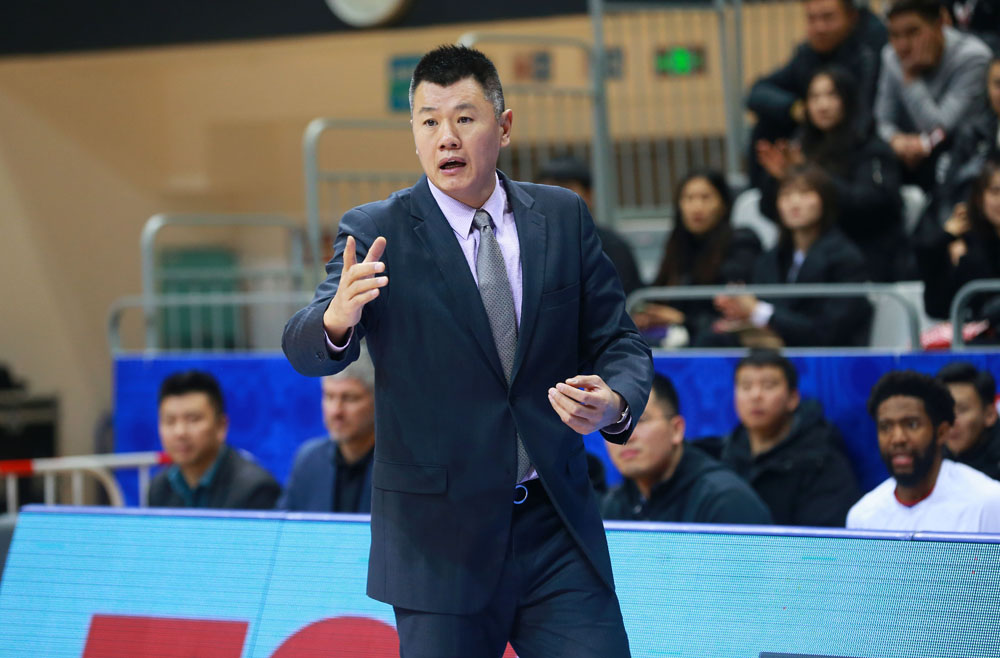 爱游戏官网网页版入口-关于天津男篮心态平和，全队保持专注备战下一场胜利的信息