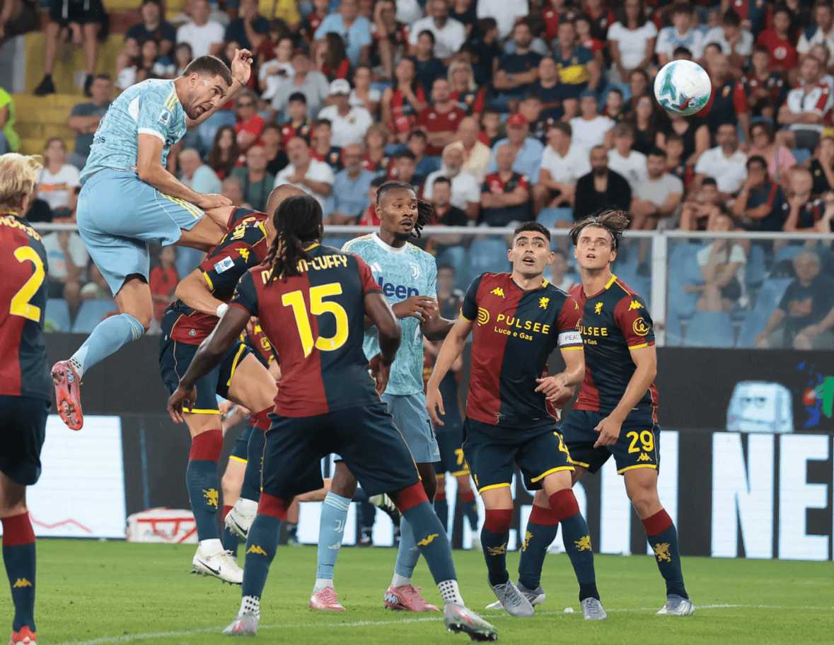 热那亚俱乐部取得一场胜利的简单介绍