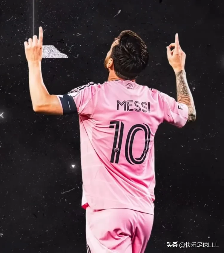 爱游戏登录-梅西梅开五度，巴萨轻松拿下比赛