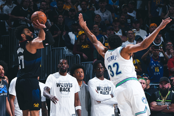 包含独行侠主场负于森林狼，唐斯砍下分砍破禁区的词条