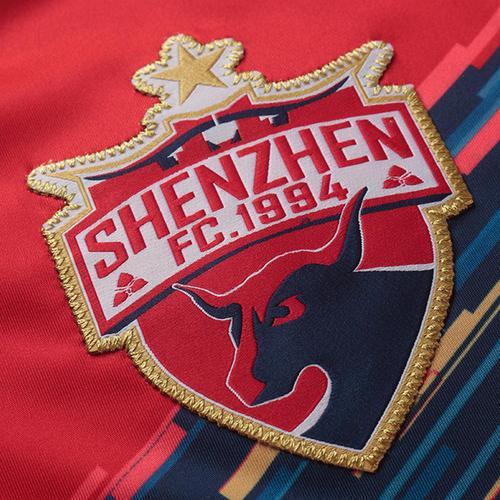 深圳FC实现比赛胜利，继续领跑积分榜的简单介绍